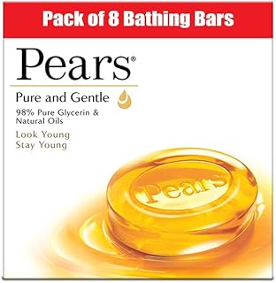 PEARS SOAP